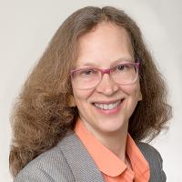 Headshot of Pat Precin